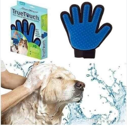 Guante Para Mascotas